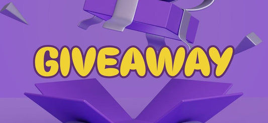 AW25 Collection Giveaway