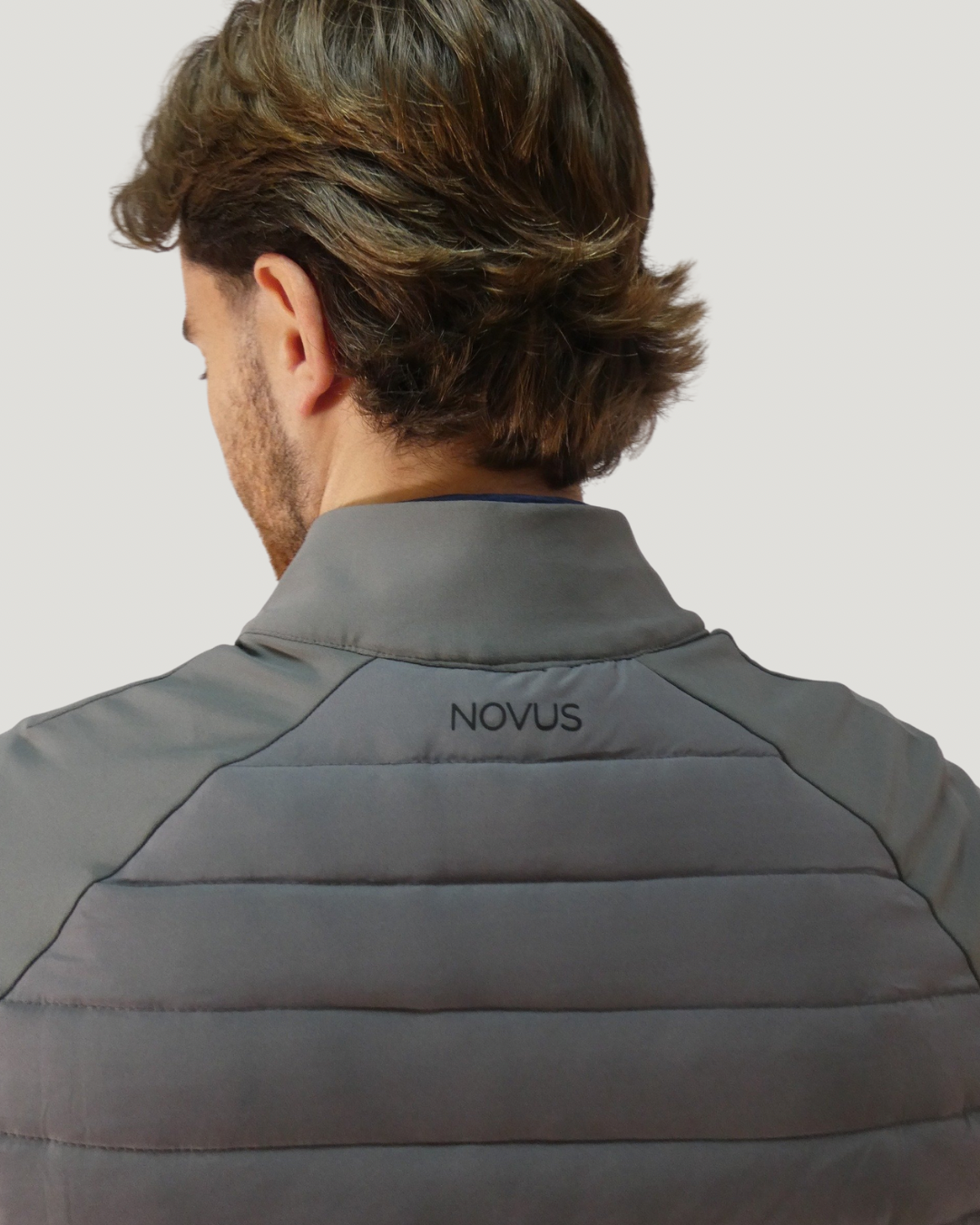 Element Zip Jacket - Graphite