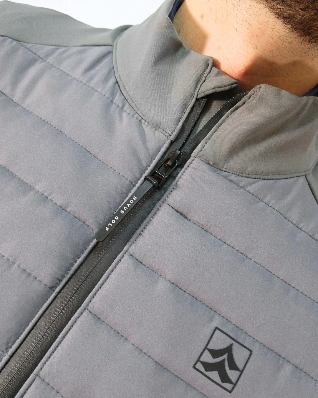 Element Zip Jacket - Graphite